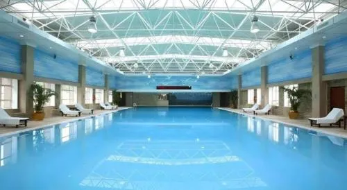 Teda Dalian