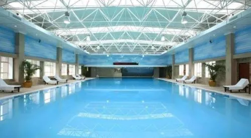 Teda Dalian
