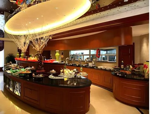 Teda Dalian
