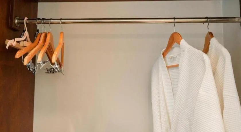 Baan Klang Wiang Hotel