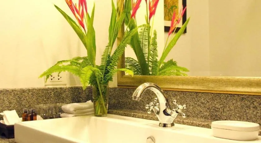 Baan Klang Wiang Hotel