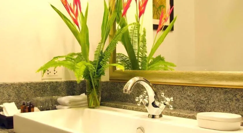 Baan Klang Wiang Hotel