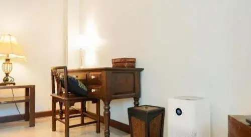 Baan Klang Wiang Hotel Baan Klang Wiang Hotel