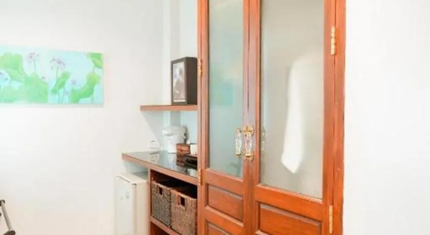 Baan Klang Wiang Hotel