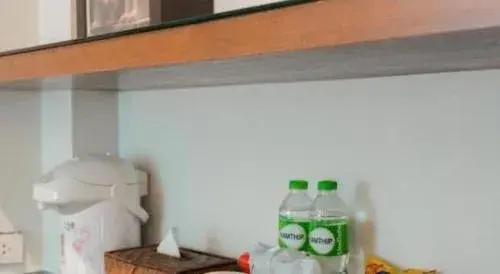 Baan Klang Wiang Hotel Baan Klang Wiang Hotel