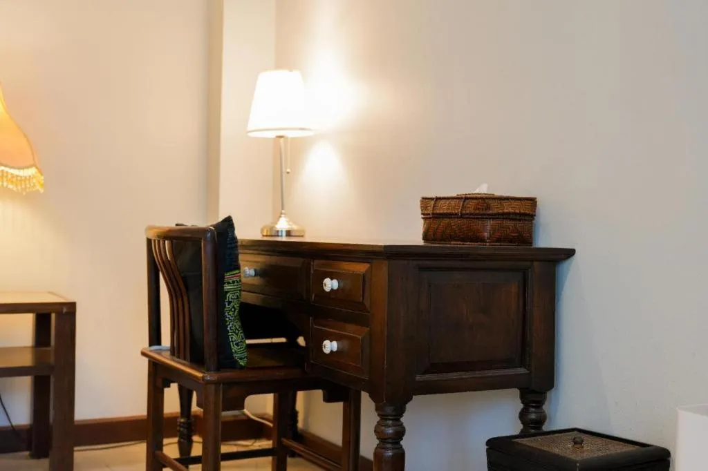 Baan Klang Wiang Hotel