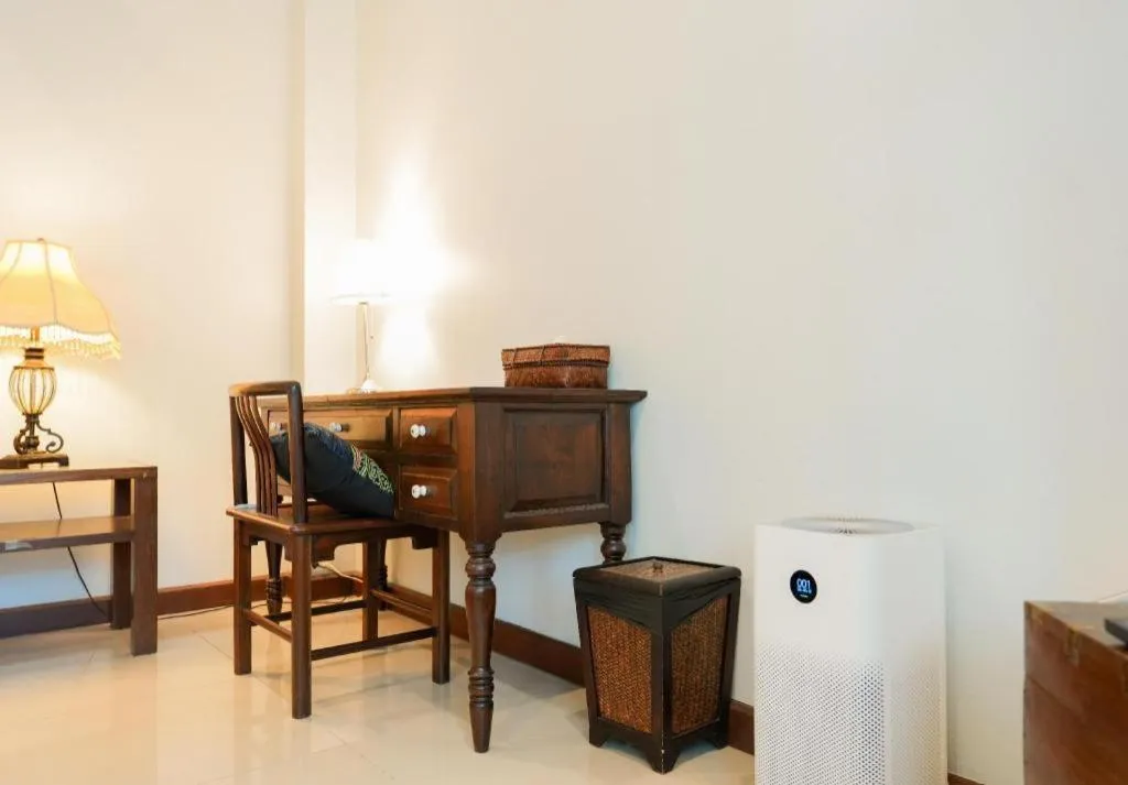 Baan Klang Wiang Hotel