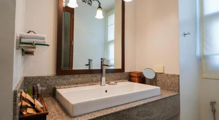 Baan Klang Wiang Hotel