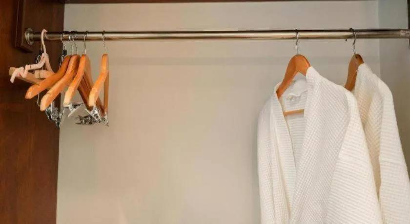 Baan Klang Wiang Hotel