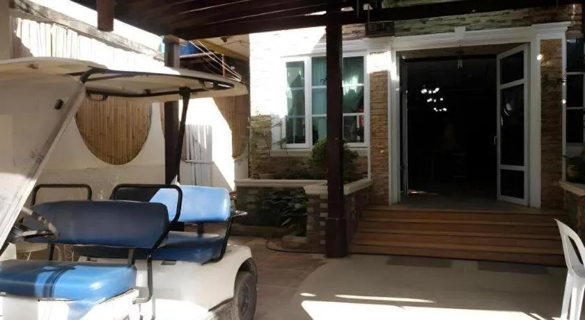 Boracay Breeze Resort