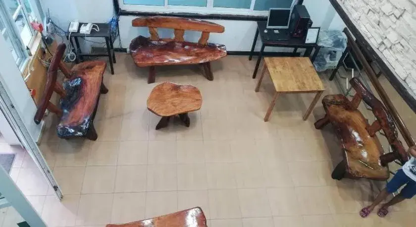 Boracay Breeze Resort Boracay Breeze Resort