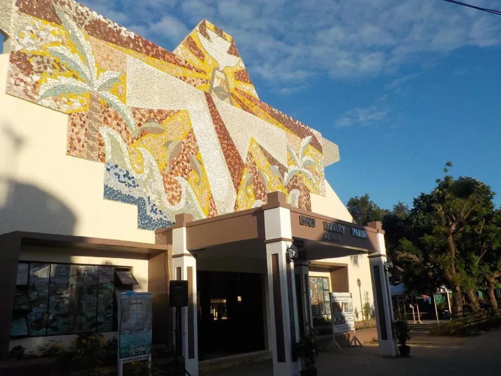 Boracay Breeze Resort