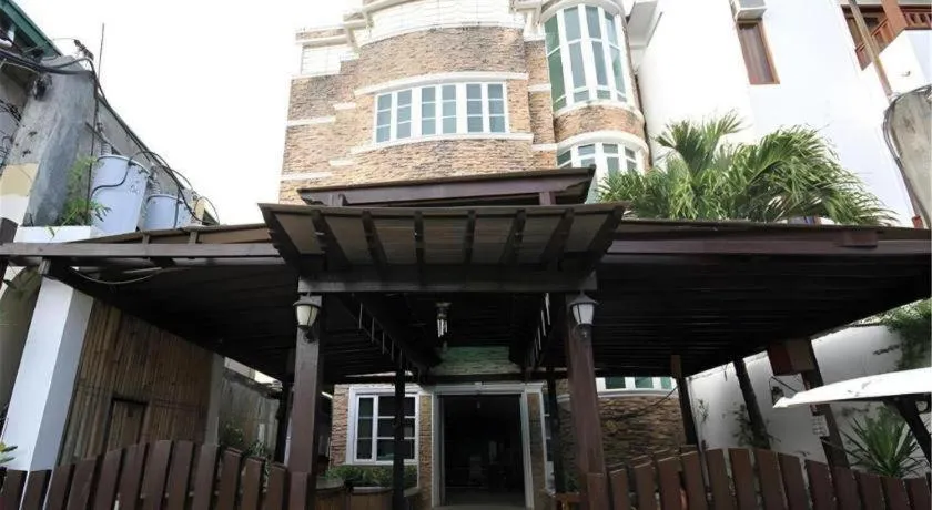 Boracay Breeze Resort