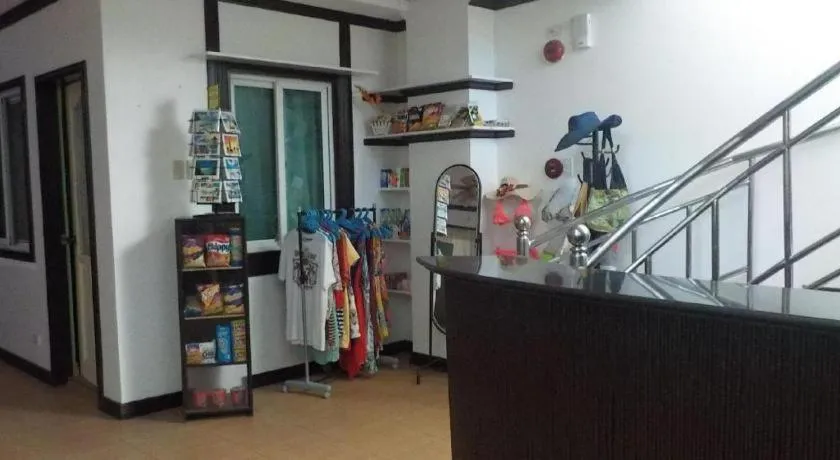 Boracay Breeze Resort