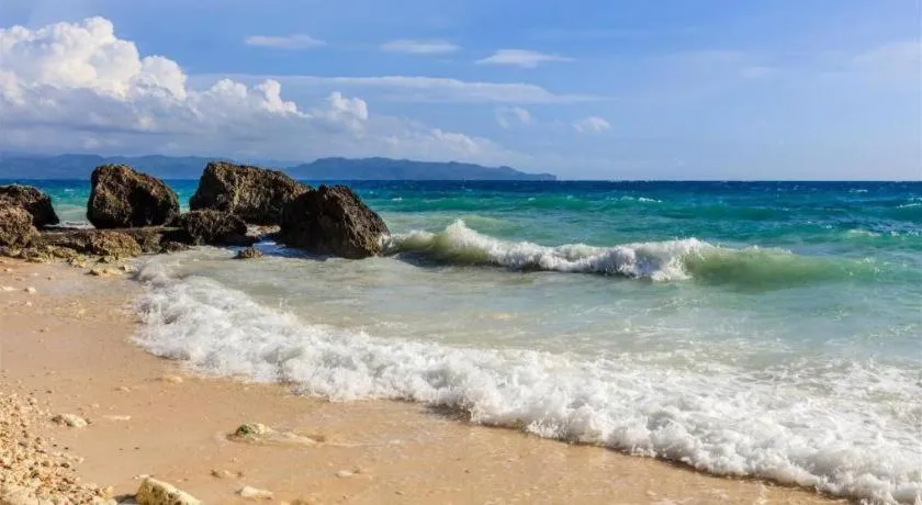 Boracay Breeze Resort