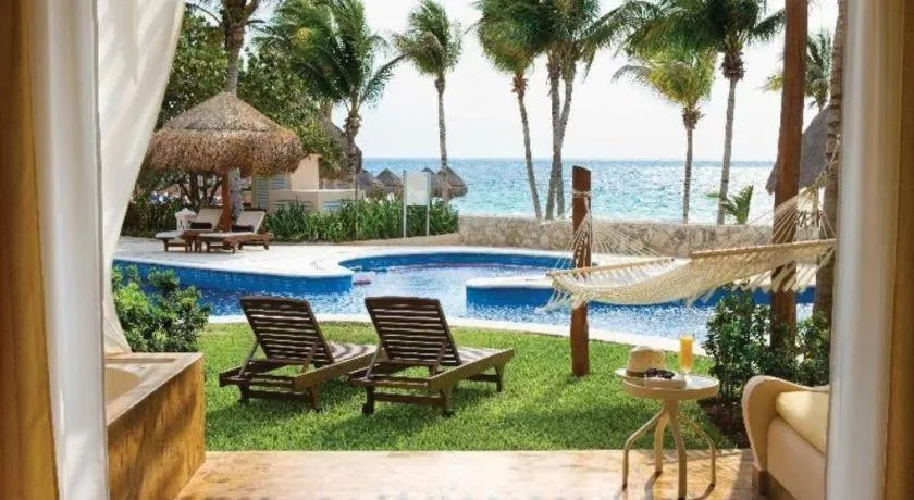 Excellence Riviera Cancun All Inclusive - Adults Only