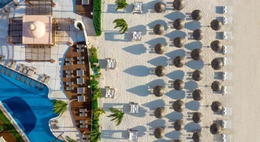 Excellence Riviera Cancun All Inclusive - Adults Only