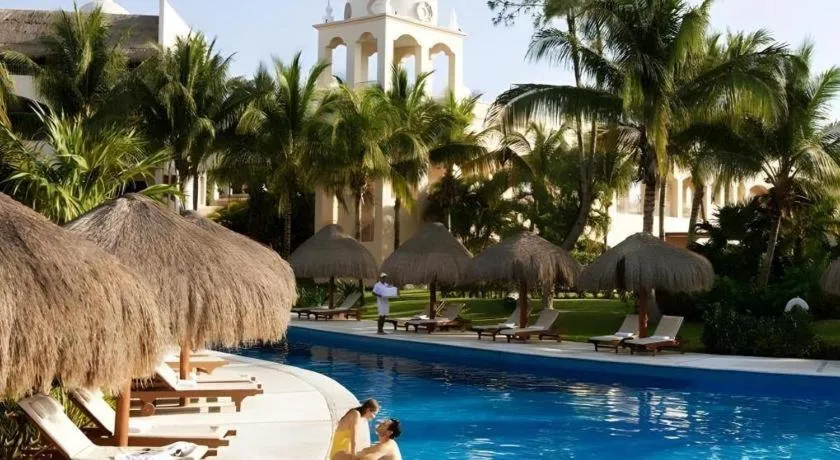Excellence Riviera Cancun All Inclusive - Adults Only