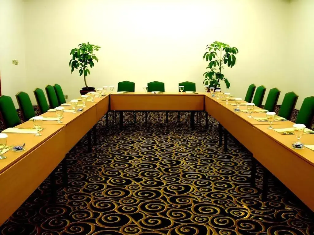 Grand Cemara Hotel Grand Cemara Hotel