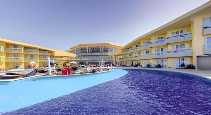 Tiran Sharm Hotel
