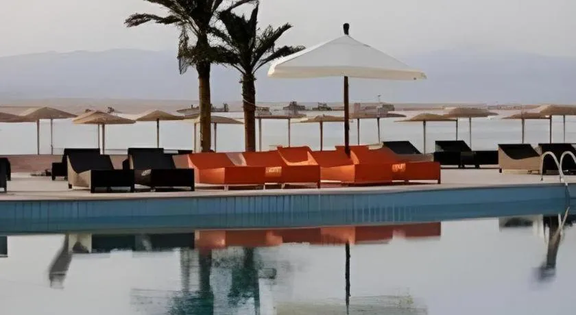 Tiran Sharm Hotel