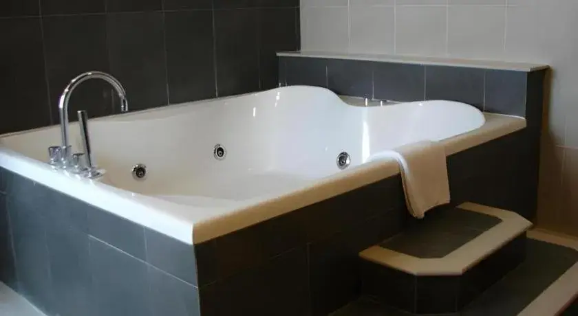 Grand Antares Hotel Grand Antares Hotel