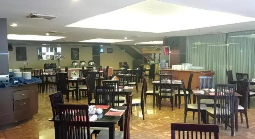 Grand Antares Hotel Grand Antares Hotel