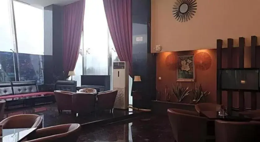 Grand Antares Hotel Grand Antares Hotel