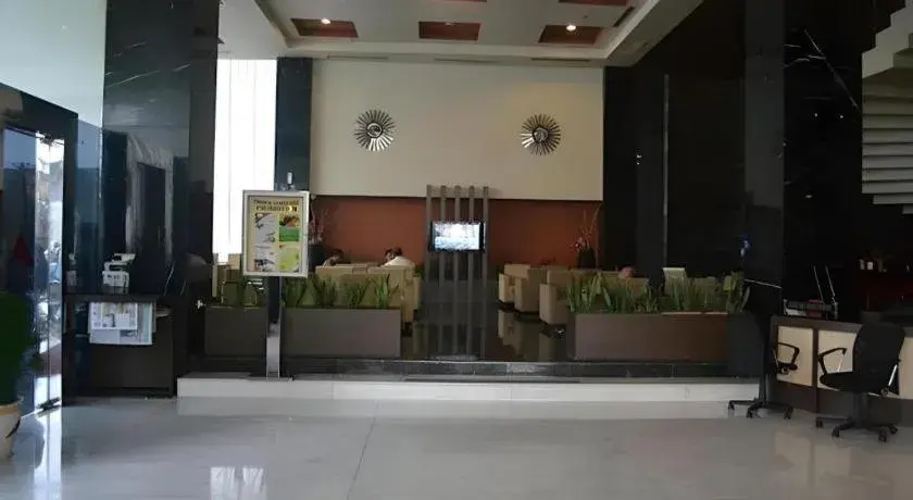 Grand Antares Hotel Grand Antares Hotel