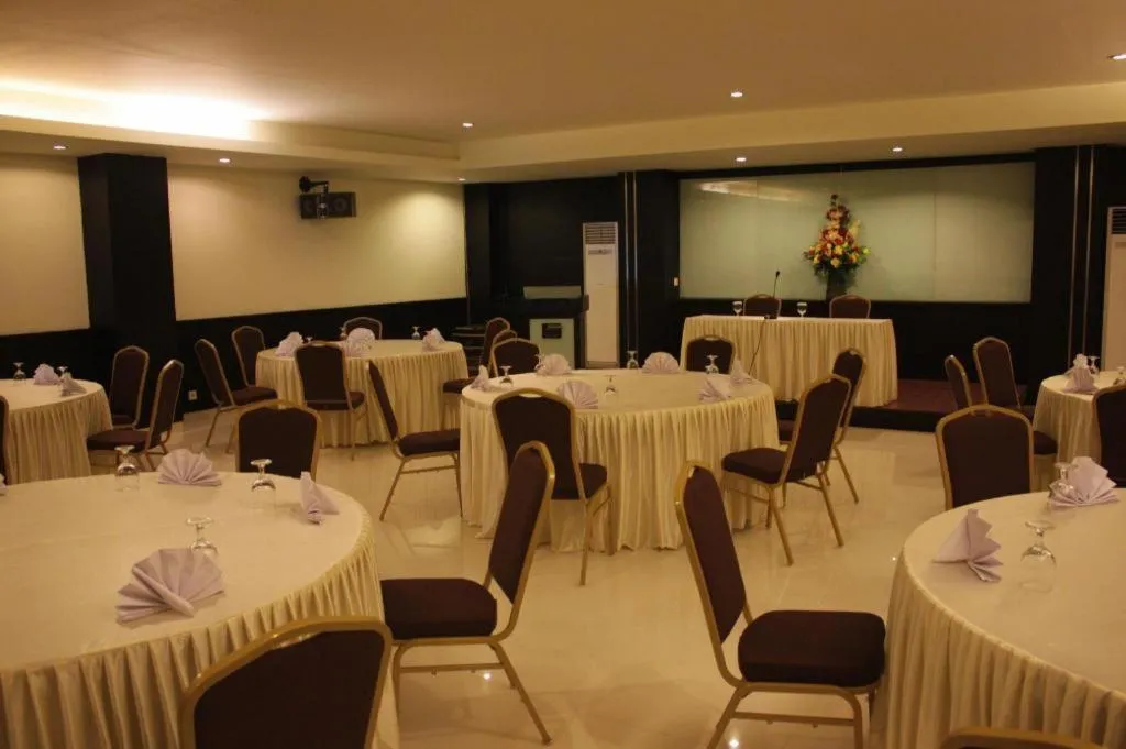 Travello Hotel Manado