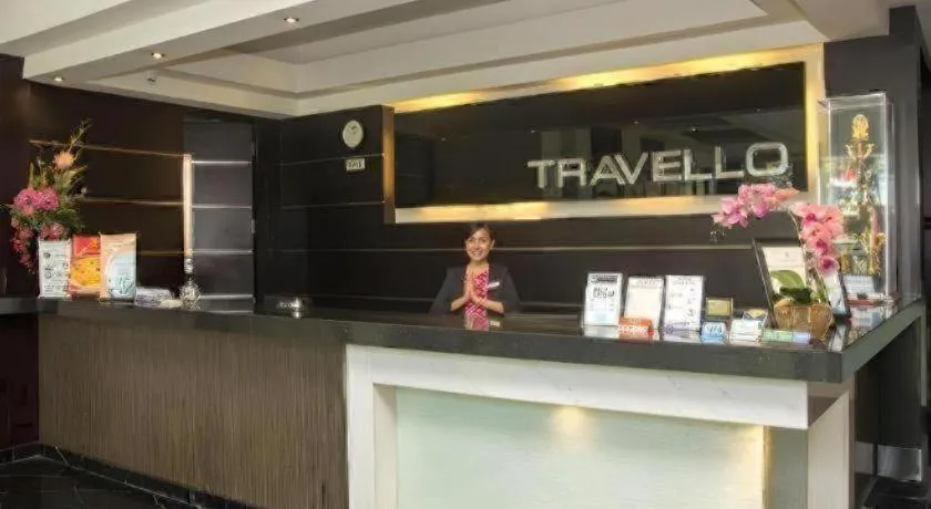 Travello Hotel Manado