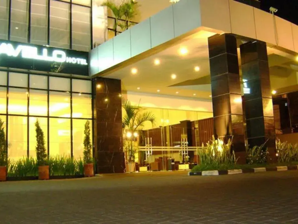 Travello Hotel Manado Travello Hotel Manado