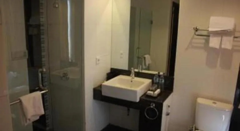 Travello Hotel Manado