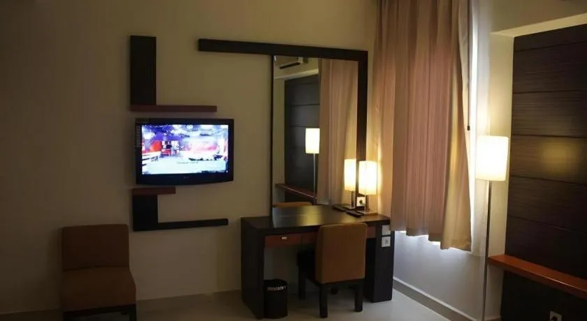 Travello Hotel Manado