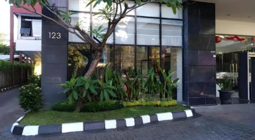 Travello Hotel Manado