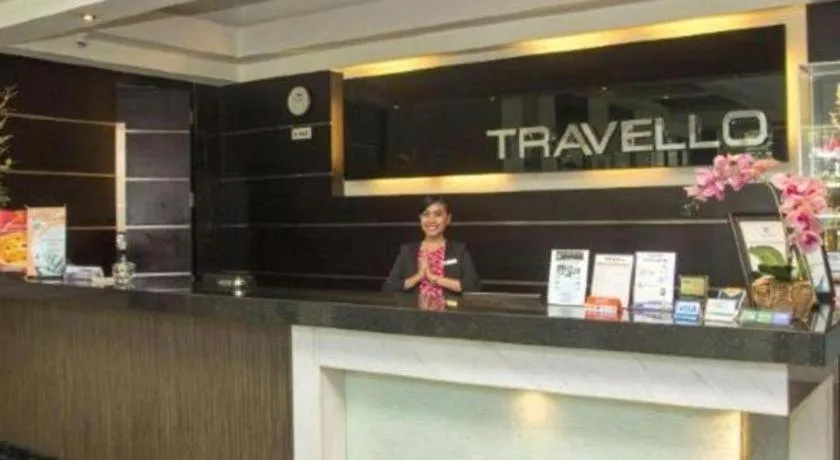Travello Hotel Manado
