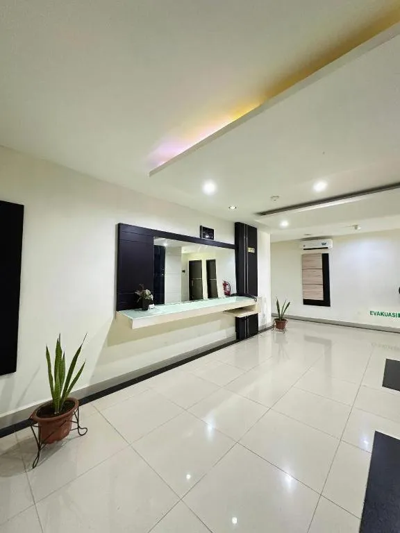 Travello Hotel Manado