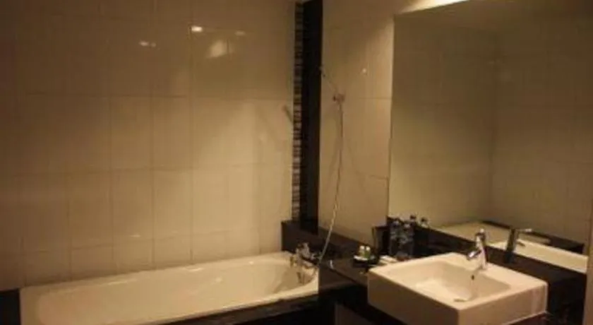 Travello Hotel Manado