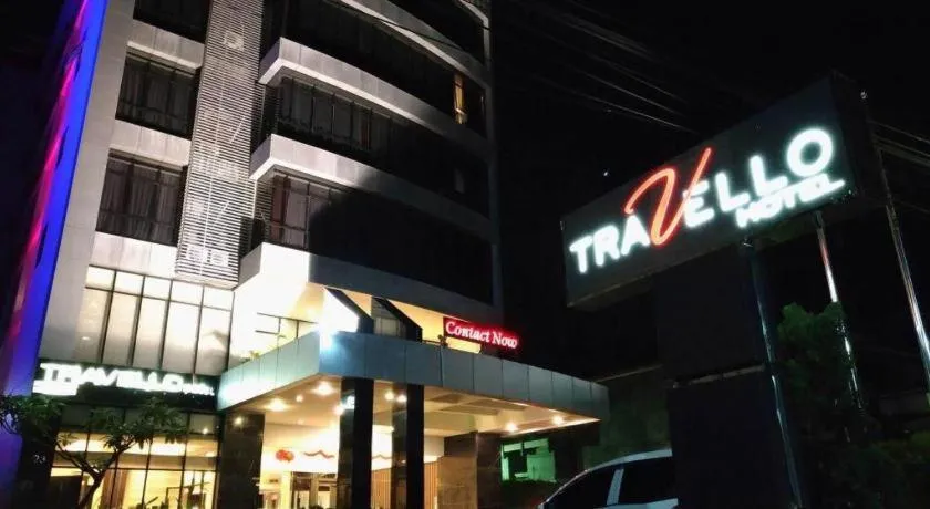 Travello Hotel Manado