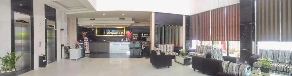 Travello Hotel Manado