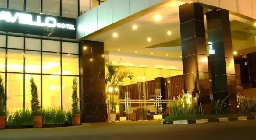 Travello Hotel Manado