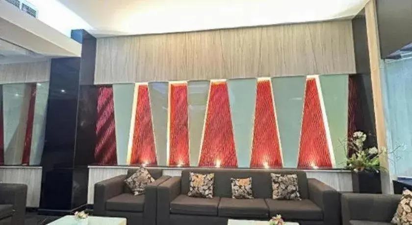 Travello Hotel Manado Travello Hotel Manado