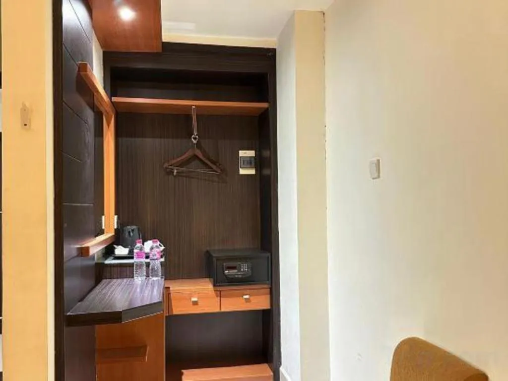 Travello Hotel Manado