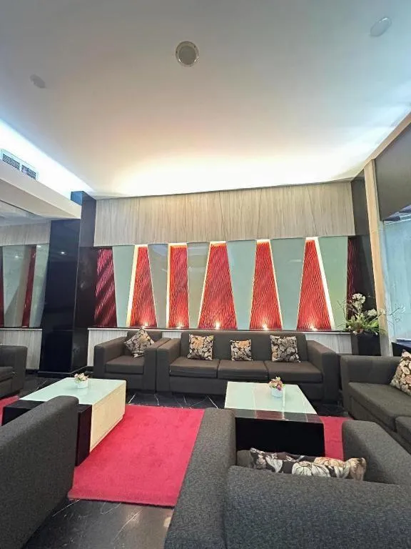 Travello Hotel Manado