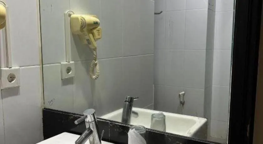 Travello Hotel Manado