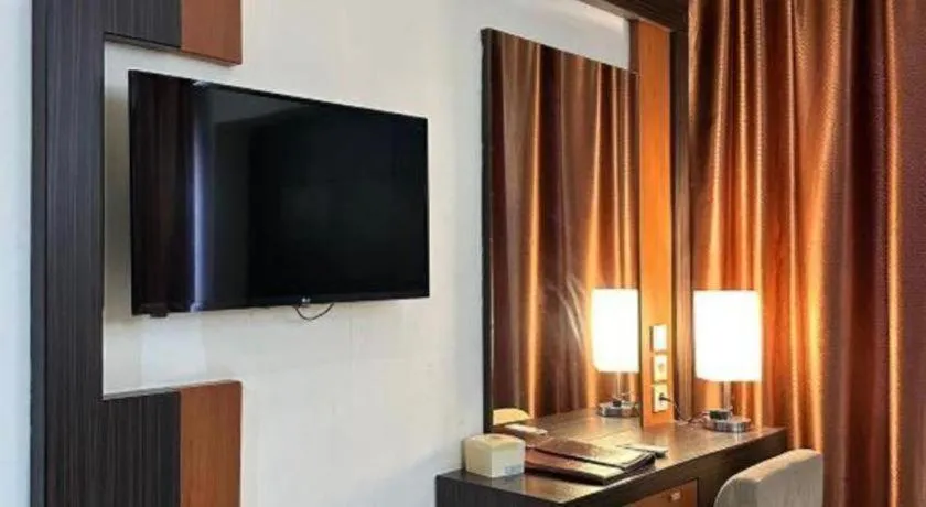 Travello Hotel Manado