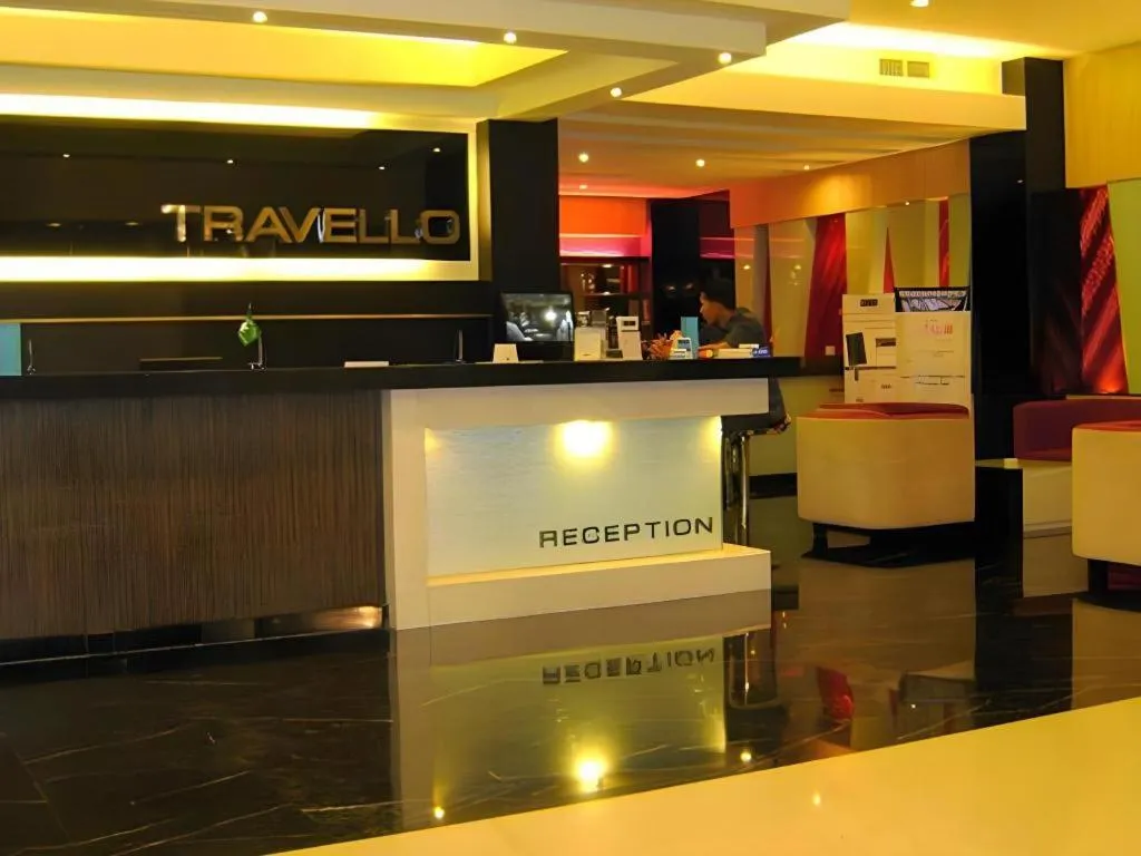 Travello Hotel Manado