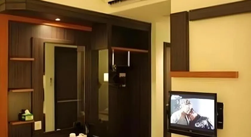 Travello Hotel Manado