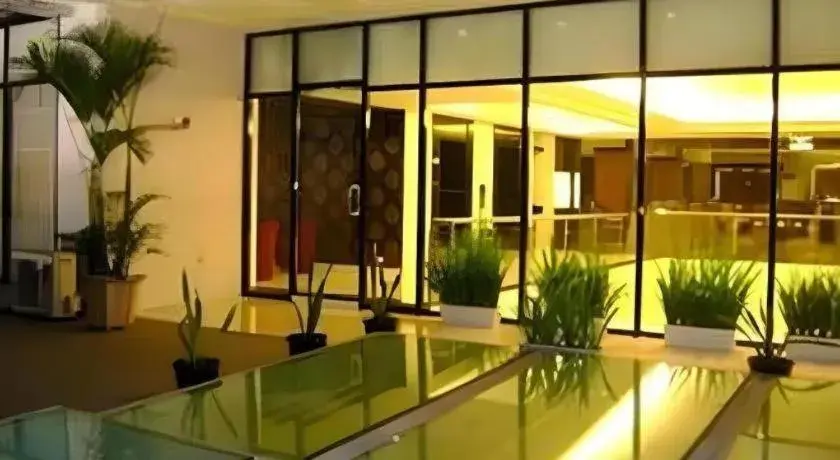 Travello Hotel Manado Travello Hotel Manado