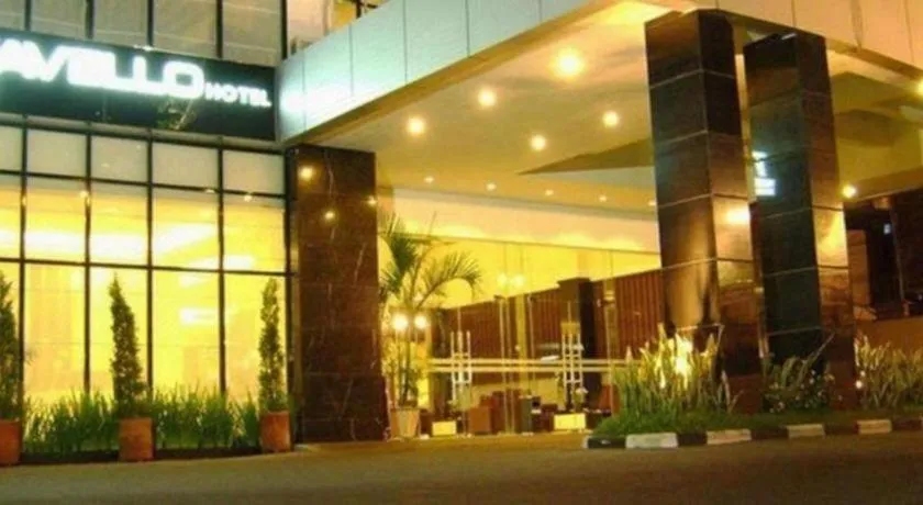 Travello Hotel Manado